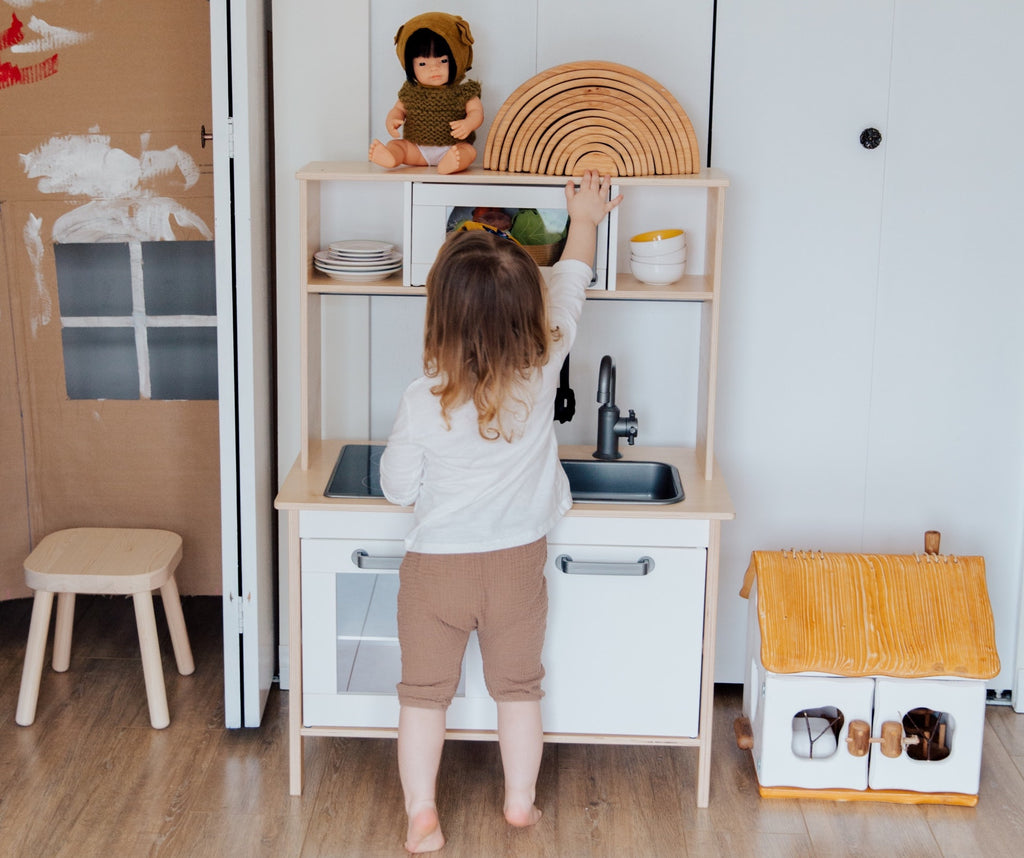 Montessori mänguasjad | Fairy Kitten Mänguasjapood
