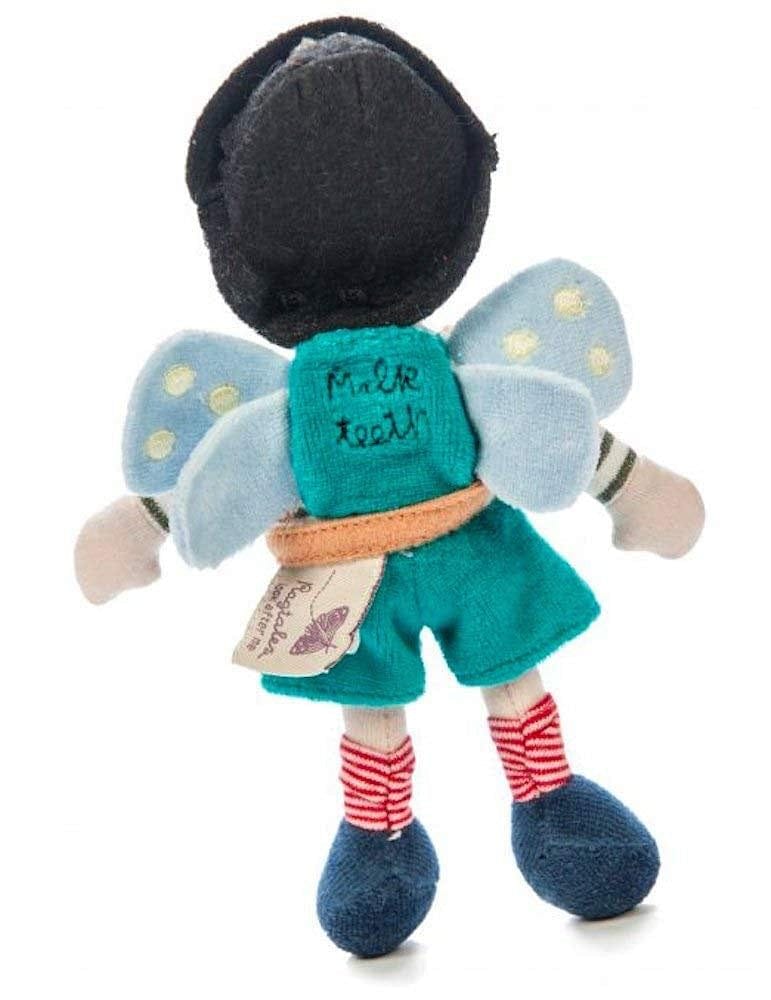 Ragtales pehme mänguasi Hambahaldjas Piraat - Fairy Kitten Mänguasjapood